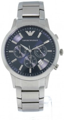 Emporio Armani Chrono galéria
