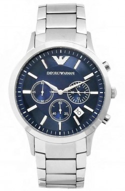 Emporio Armani Chrono galéria