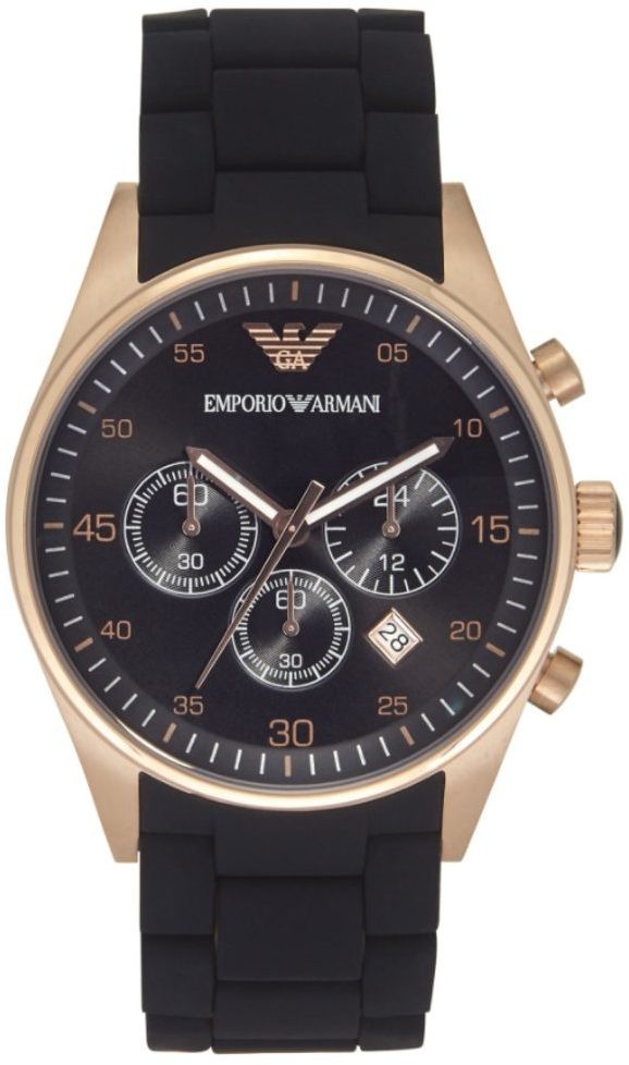 Emporio Armani Chrono