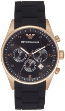 Emporio Armani Chrono galéria