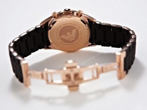 Emporio Armani Chrono galéria