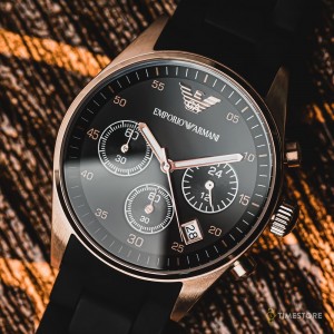 Emporio Armani Chrono galéria