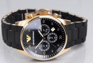 Emporio Armani Chrono galéria