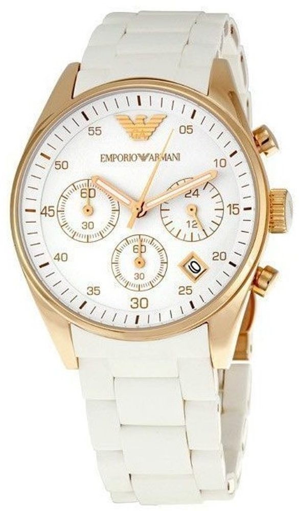 Emporio Armani Chrono