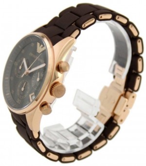 Emporio Armani Chrono galéria