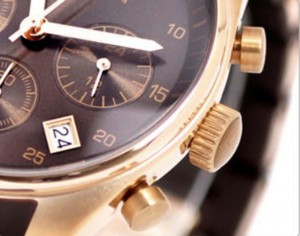 Emporio Armani Chrono galéria