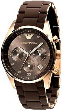 Emporio Armani Chrono galéria
