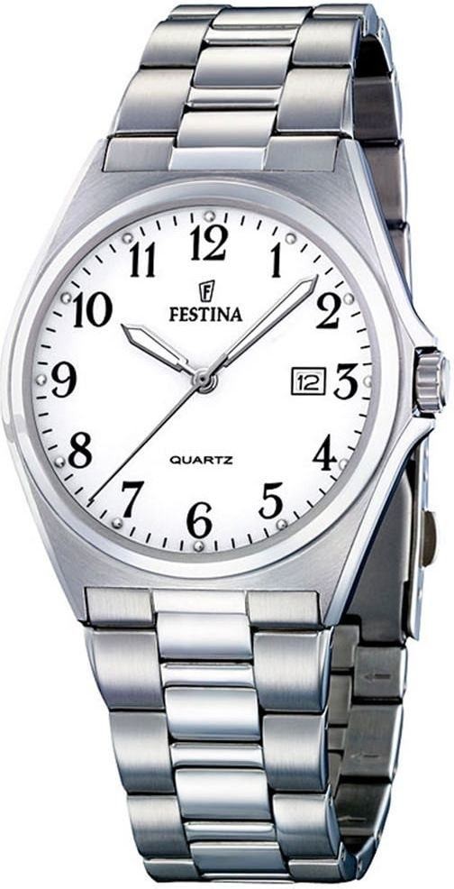 Festina Classic