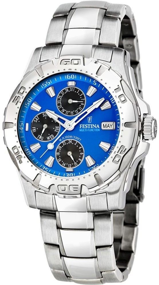 Festina Multifunction
