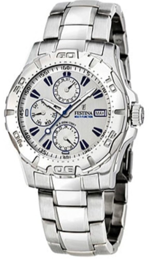 Festina Multifunction