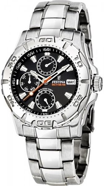 Festina Multifunction