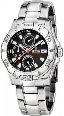 Festina Multifunction galéria