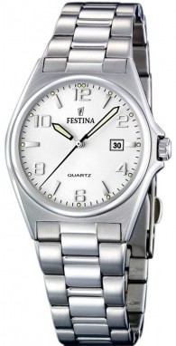 Festina Classic galéria