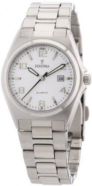 Festina Classic galéria