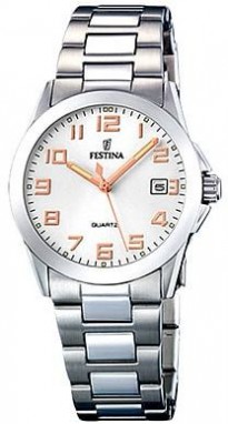 Festina Classic galéria