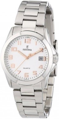 Festina Classic galéria