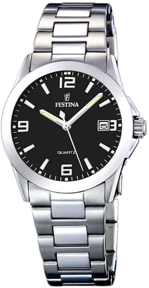 Festina Classic