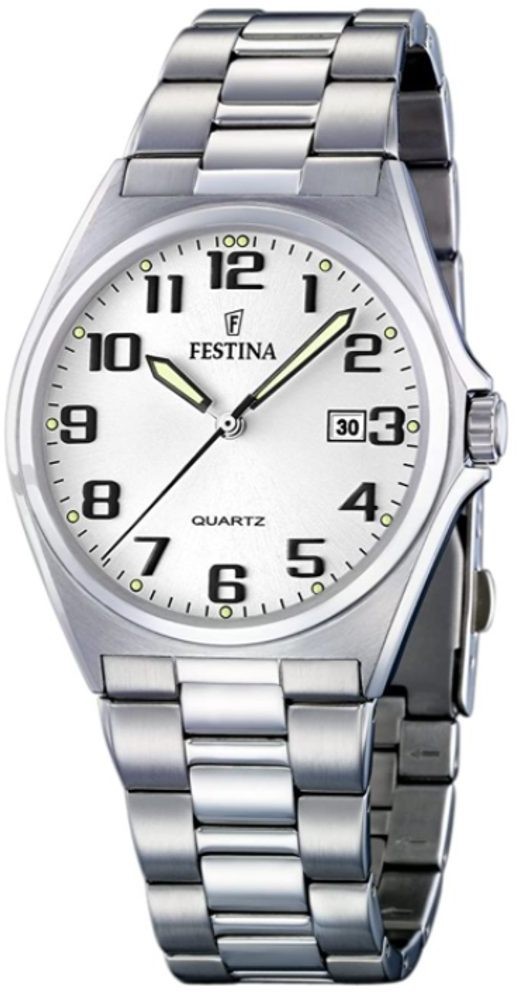 Festina Classic