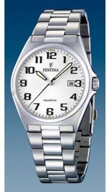 Festina Classic galéria