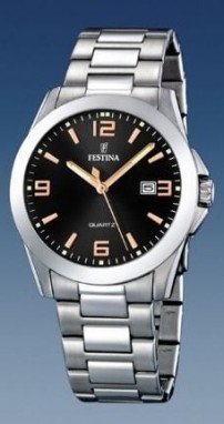 Festina Classic galéria