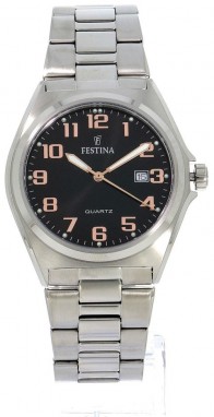 Festina Classic galéria