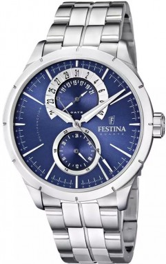 Festina Multifunction galéria