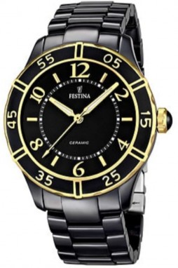 Festina Ceramic galéria