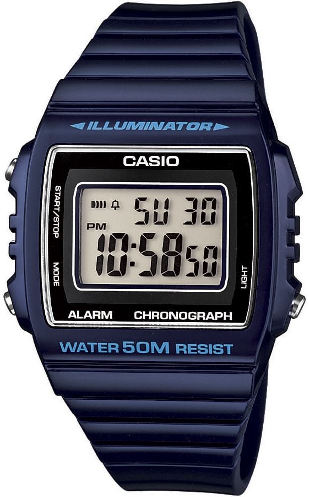 Casio