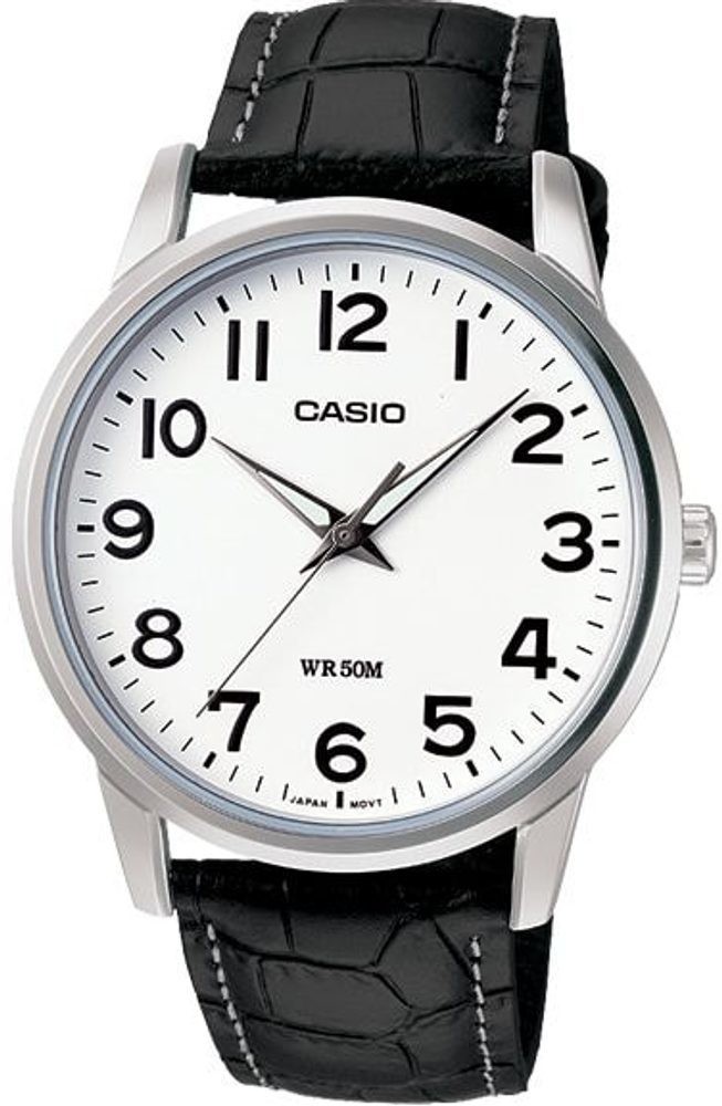 Casio Collection