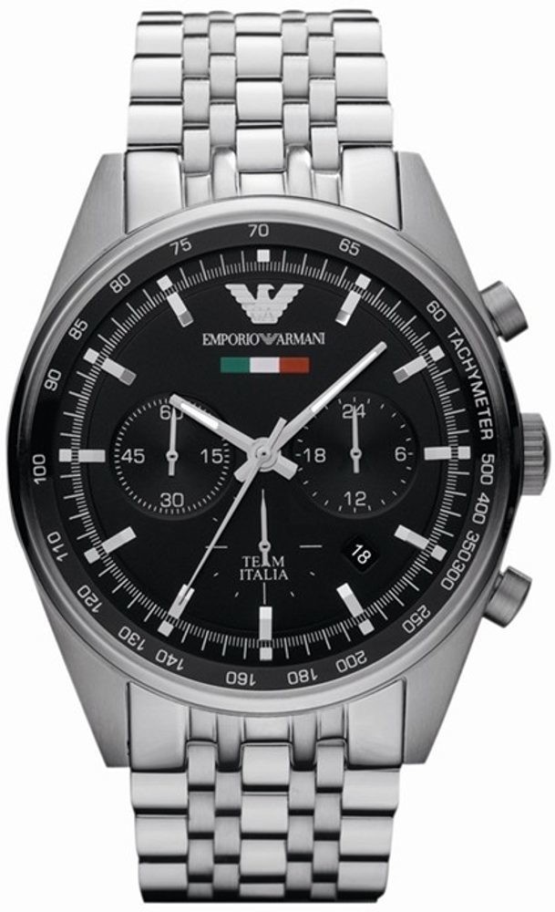 Emporio Armani Chrono