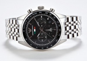 Emporio Armani Chrono galéria