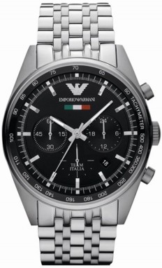 Emporio Armani Chrono galéria
