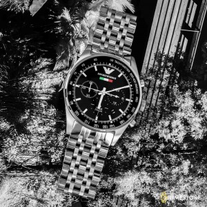 Emporio Armani Chrono galéria