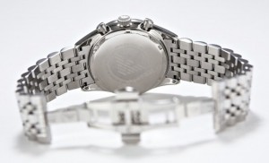 Emporio Armani Chrono galéria