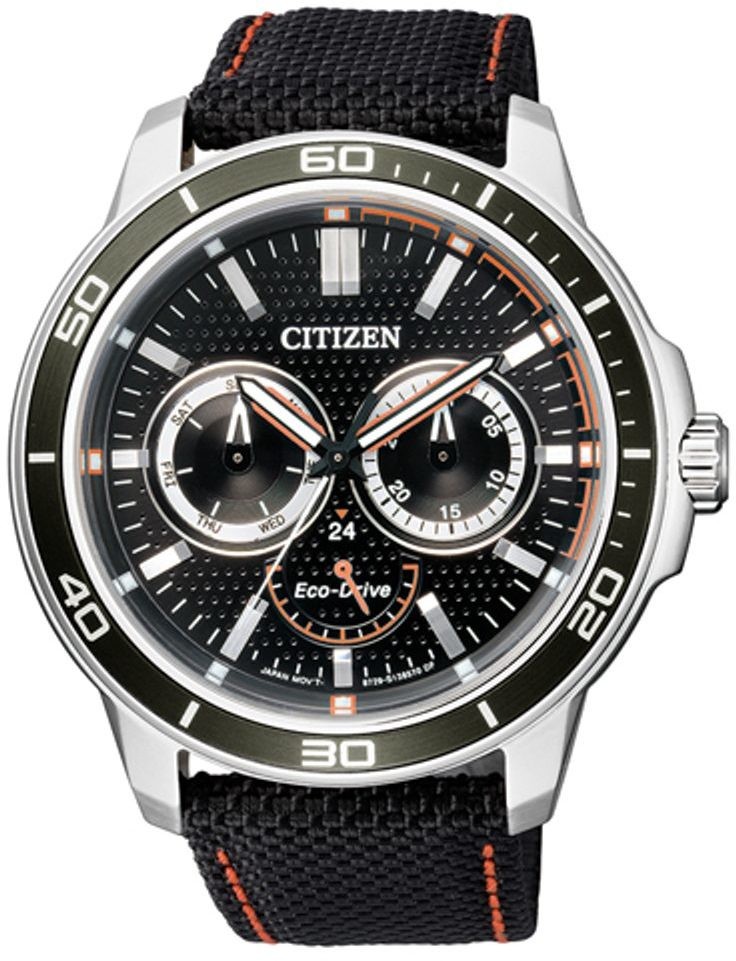 Citizen Eco-Drive Sports