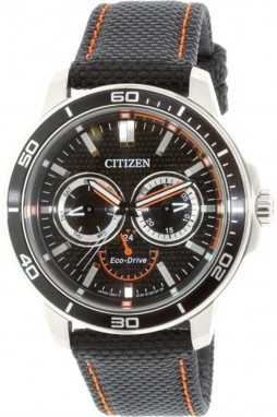 Citizen Eco-Drive Sports galéria