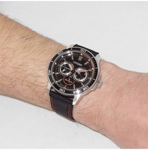 Citizen Eco-Drive Sports galéria