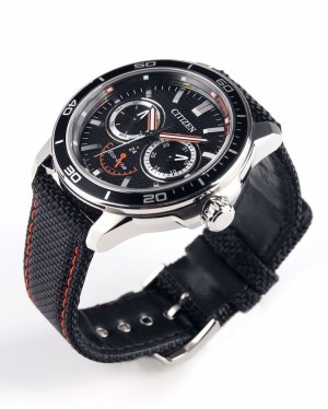 Citizen Eco-Drive Sports galéria