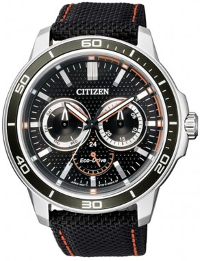 Citizen Eco-Drive Sports galéria