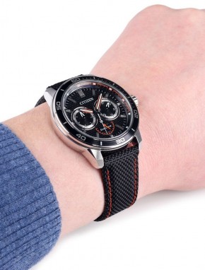 Citizen Eco-Drive Sports galéria