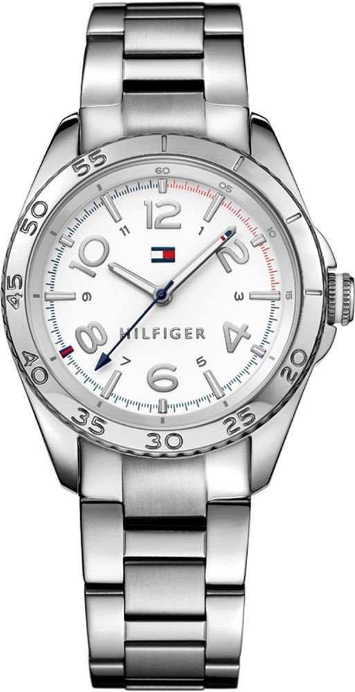 Tommy Hilfiger