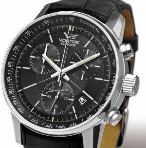 Vostok Europe Gaz - 14 Limouzine galéria