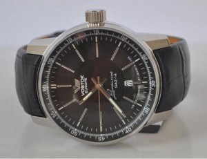 Vostok Europe Gaz -14 Limouzine galéria