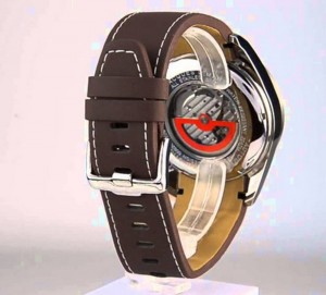 Jacques Lemans Liverpool Automatic galéria