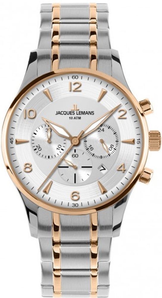 Jacques Lemans London Classic