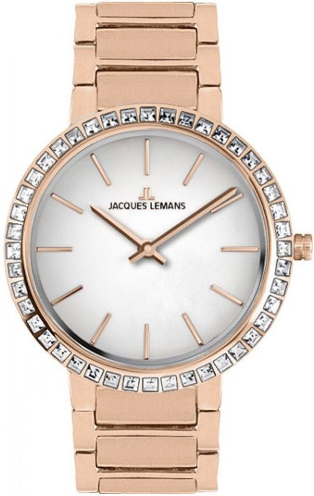 Jacques Lemans Milano