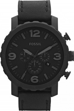 Fossil Nate Chronograph galéria