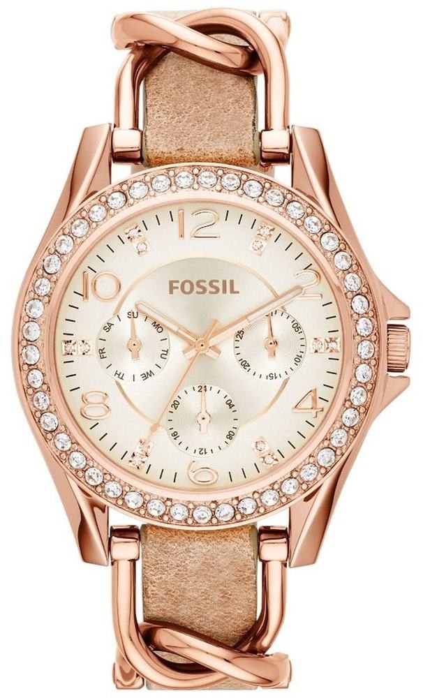 Fossil Riley