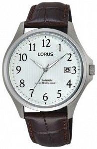 Lorus