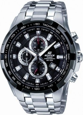 Casio Edifice Chronograph galéria